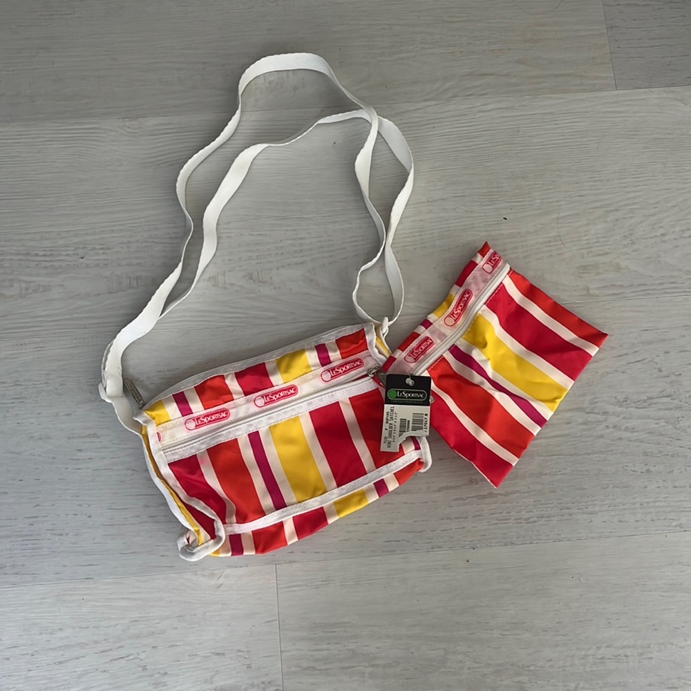LeSportsac Handbag